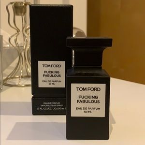 Tom Ford F*cking Fabulous Eau De Parfum